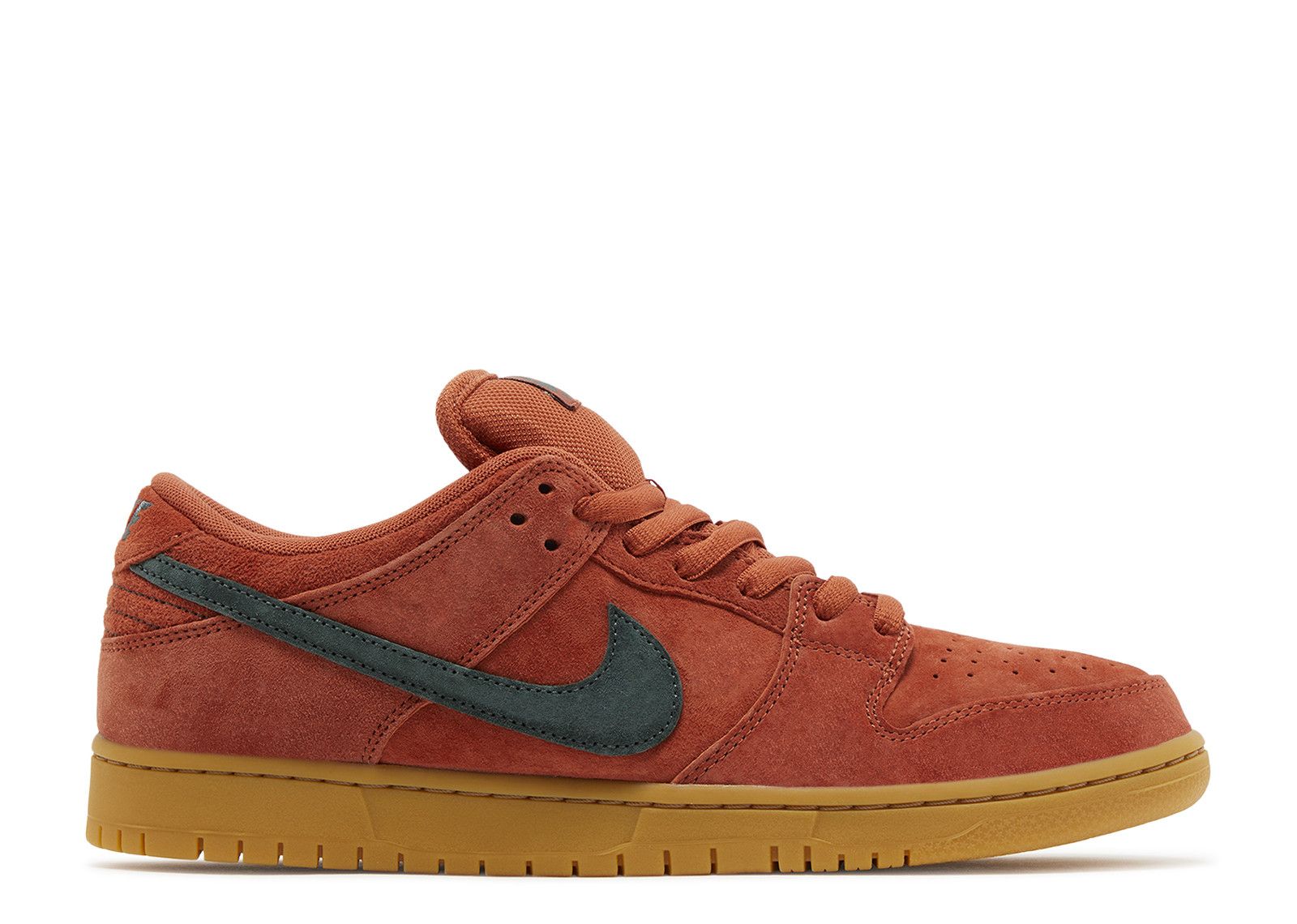 Dunk Low Pro SB Burnt Sunrise Nike HF3704 800 burnt sunrise vintage green gum light brown Flight Club