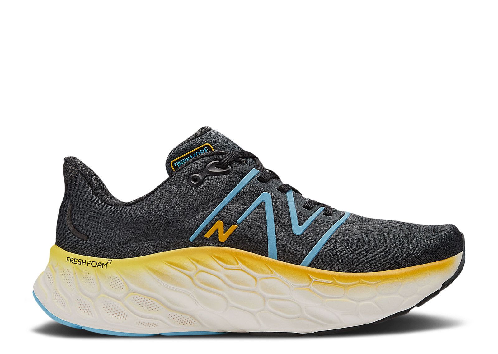 New balance fresh foam 2e best sale