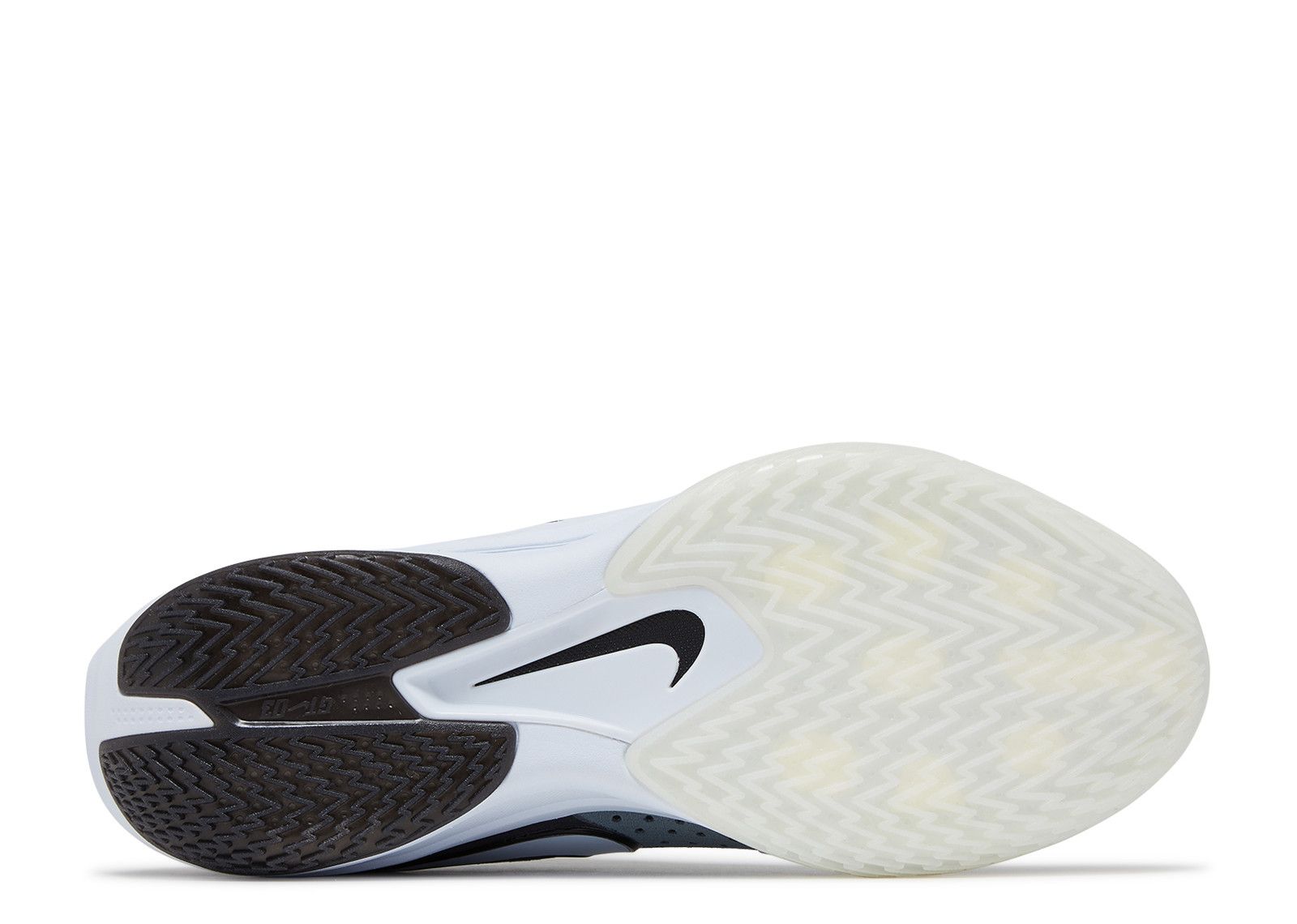 Air Zoom GT Cut 3 'Hustle'