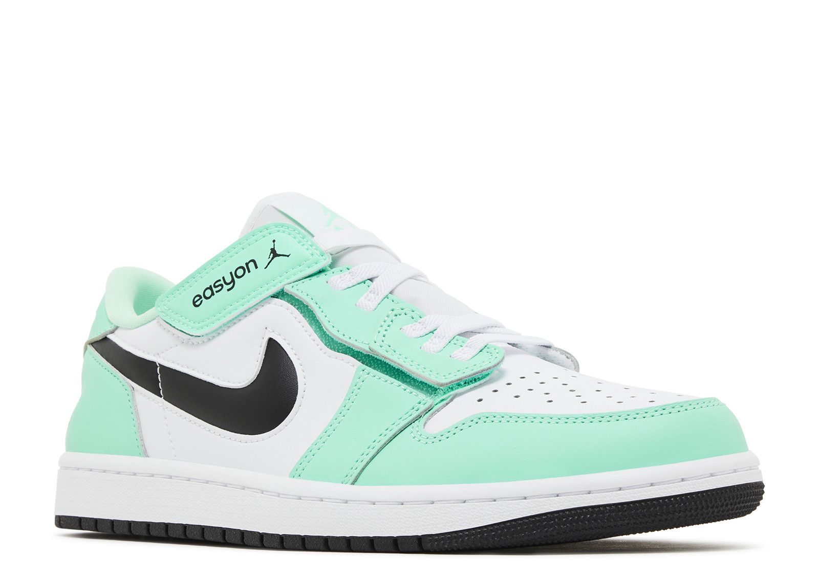 Jordan 1 Low FlyEase 'Green Glow' - Air Jordan - DM1206 131