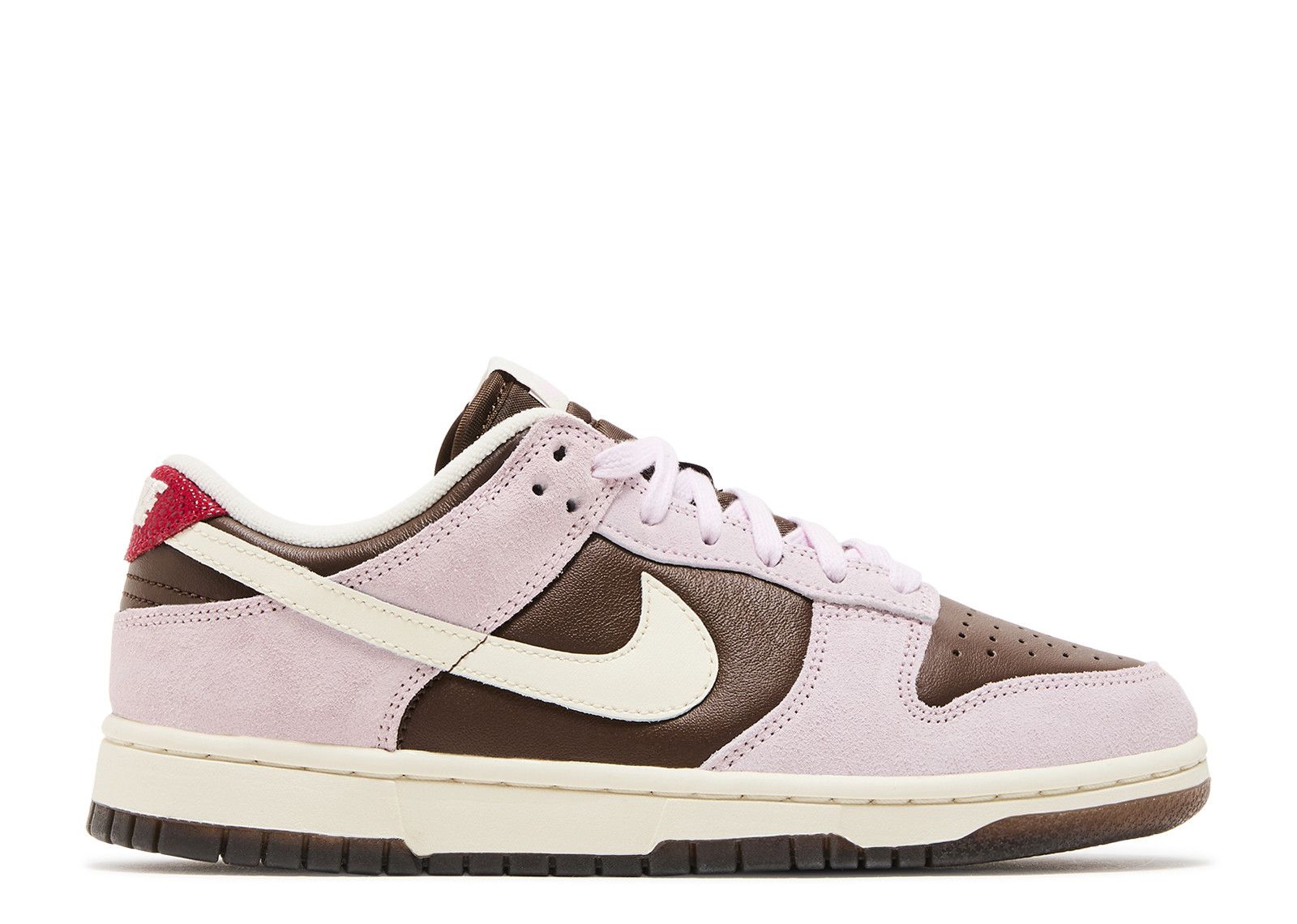 Nike ふわふわが可愛い Dunk Low Mink and Jewels (Women's) WMNS) Nike Dunk Low 'Mink And Jewels' FB1859-121