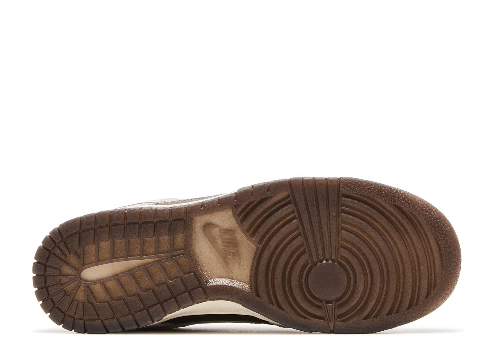 Wmns Dunk Low 'Neapolitan' - Nike - HM0987 200 - cacao wow/pale