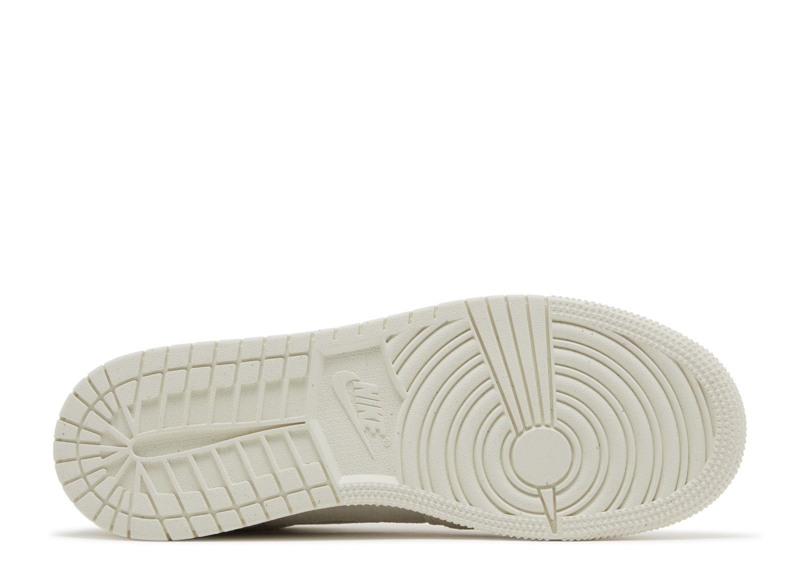 Jordan 1 Low SE Craft GS 'Pale Ivory' - Air Jordan - FN7431