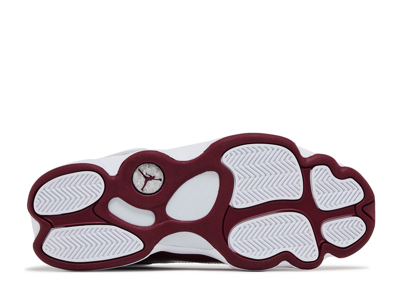 Jordan 6 Rings ‘Team Red’