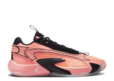 Jordan Luka 2 'Bright Mango'