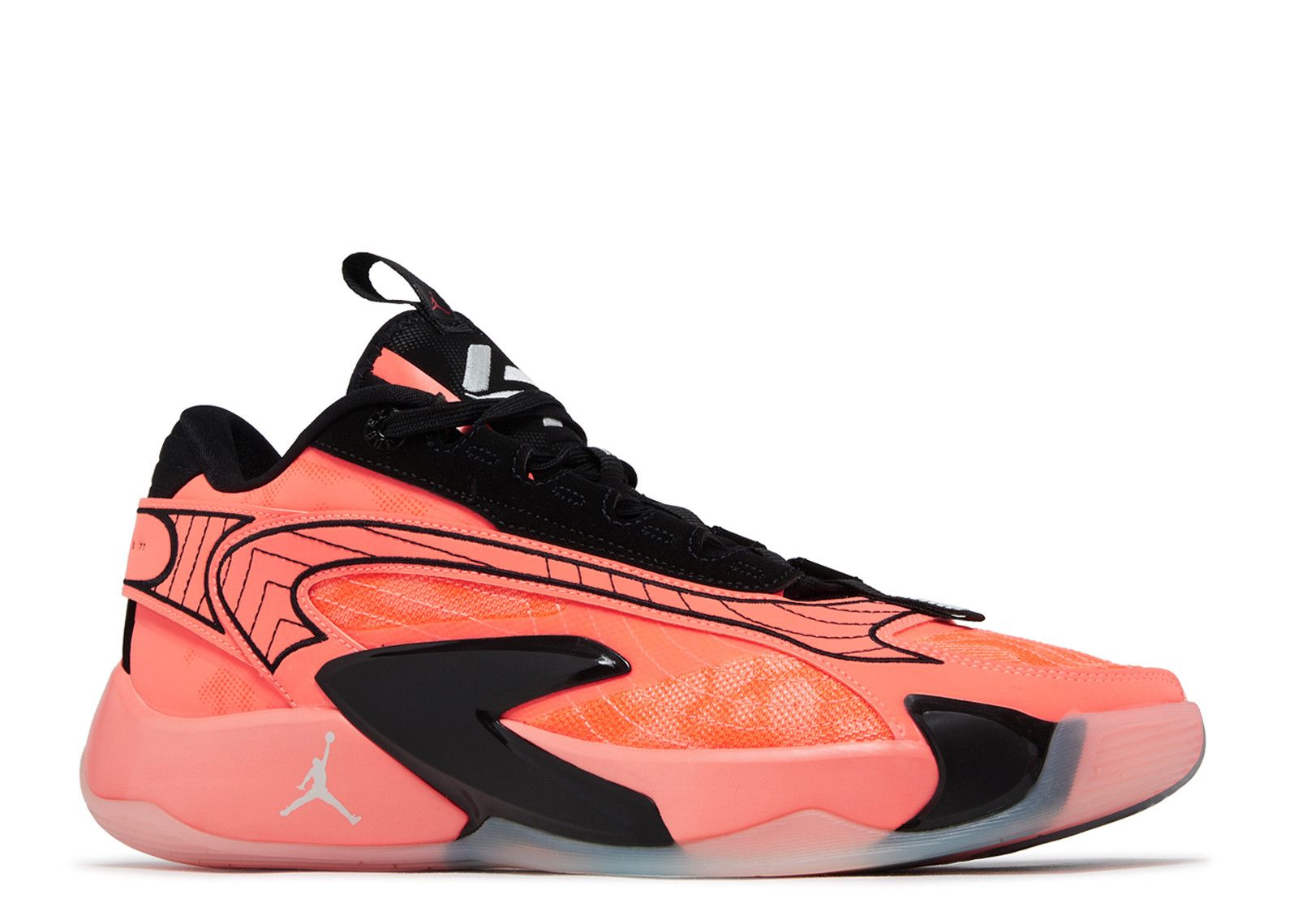 Jordan Luka 2 ‘Bright Mango’