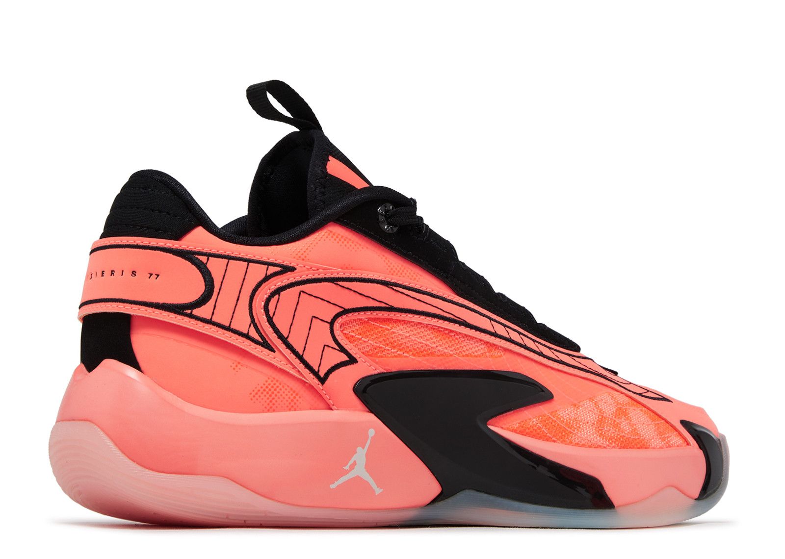 Jordan Luka 2 ‘Bright Mango’
