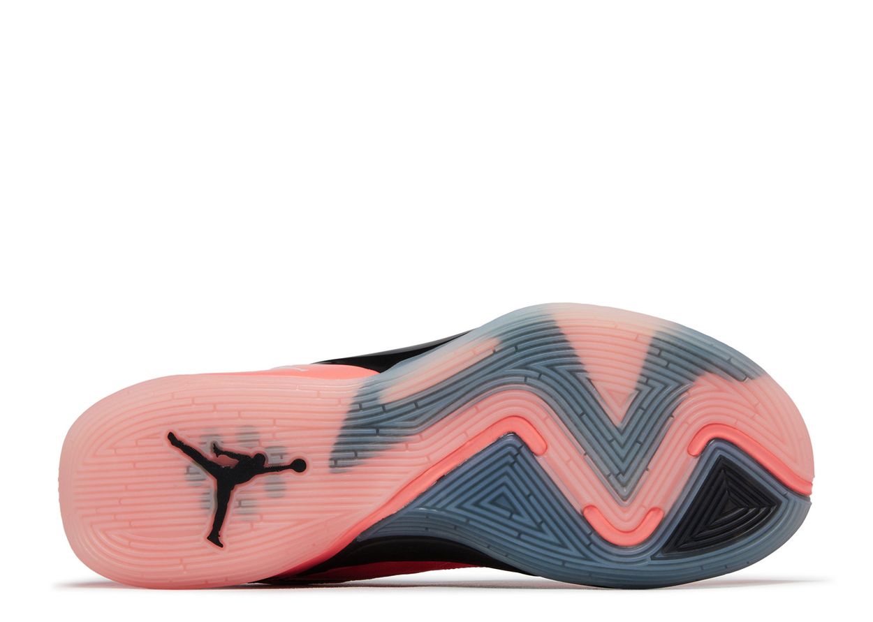 Jordan Luka 2 'Bright Mango'