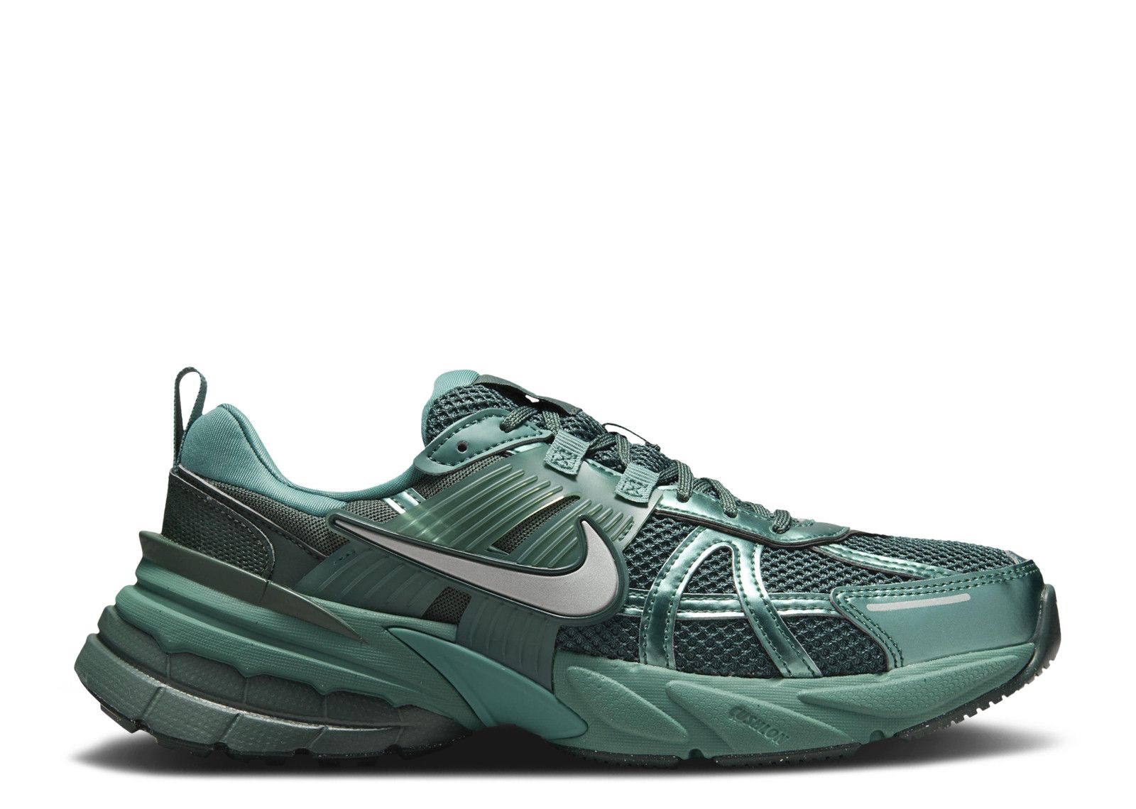 V2K Run 'Bicoastal Vintage Green' - Nike - HF5050 361 - bicoastal