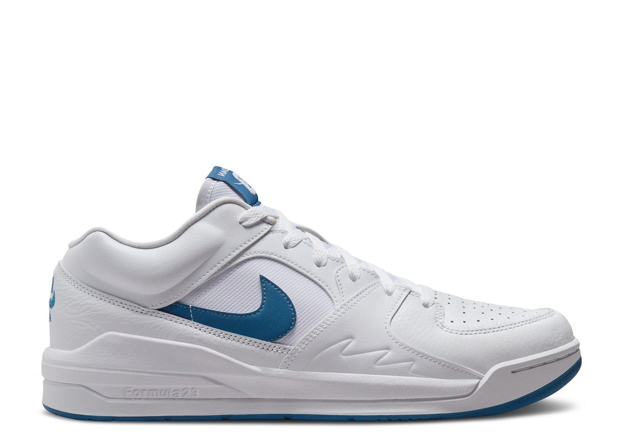 Jordan Stadium 90 'Industrial Blue'