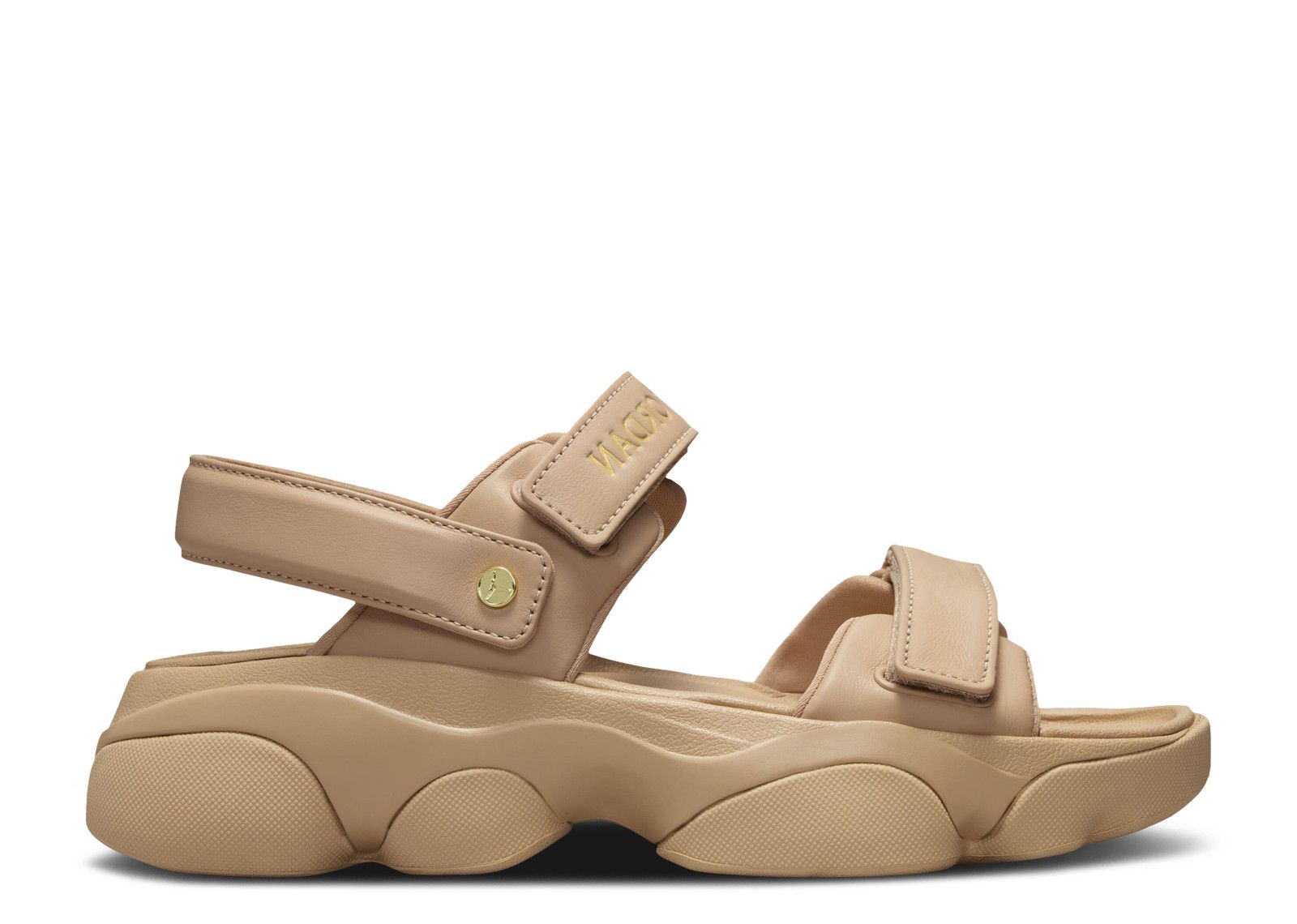 Wmns Jordan Deja Sandal 'Legend Medium Brown'
