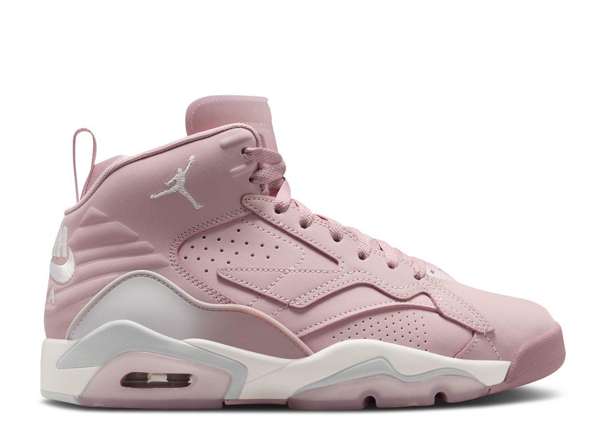 Wmns Jordan MVP 'Pink Glaze'