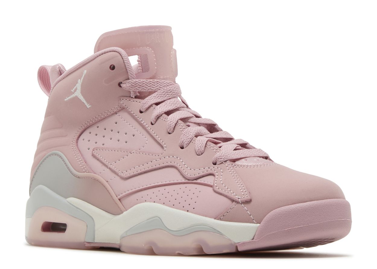 Wmns Jordan MVP 'Pink Glaze'