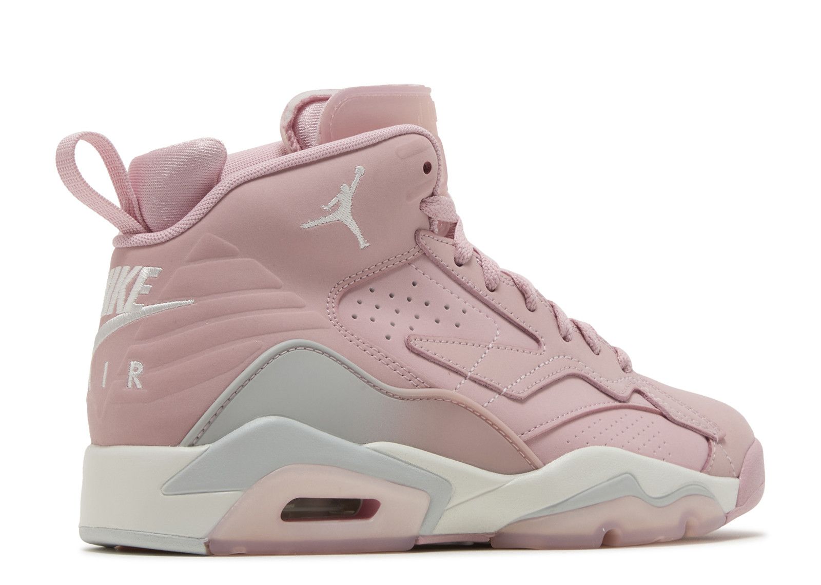 Wmns Jordan MVP ‘Pink Glaze’