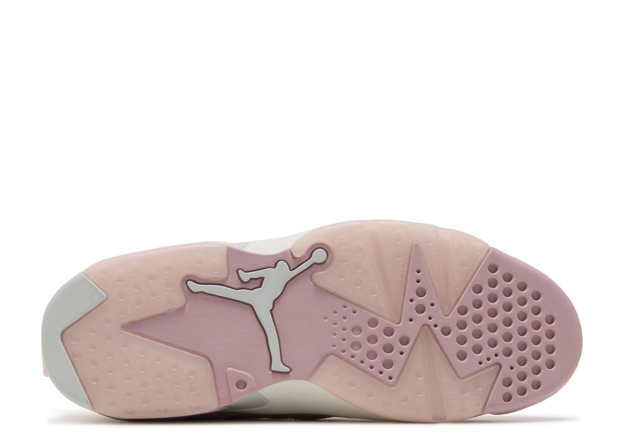 Wmns Jordan MVP 'Pink Glaze'