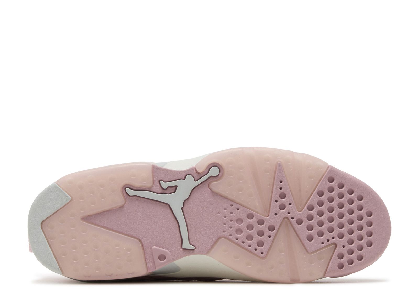 Wmns Jordan MVP ‘Pink Glaze’