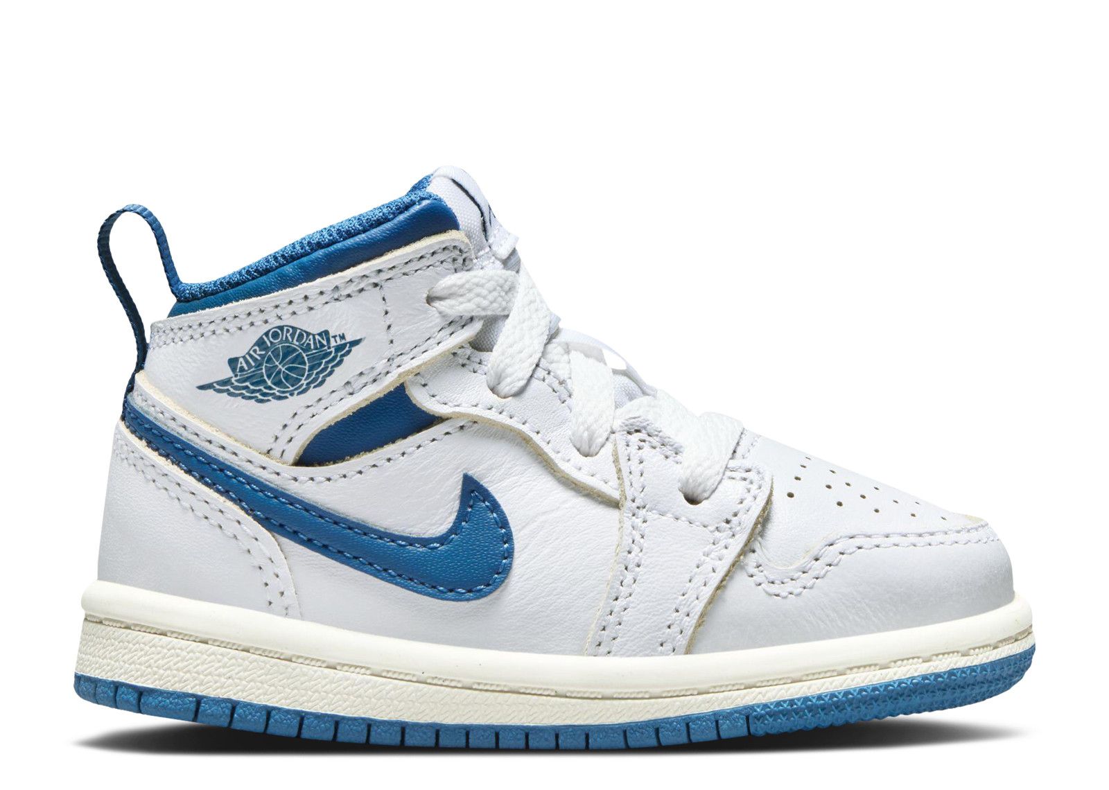 Jordan 1 Mid SE TD 