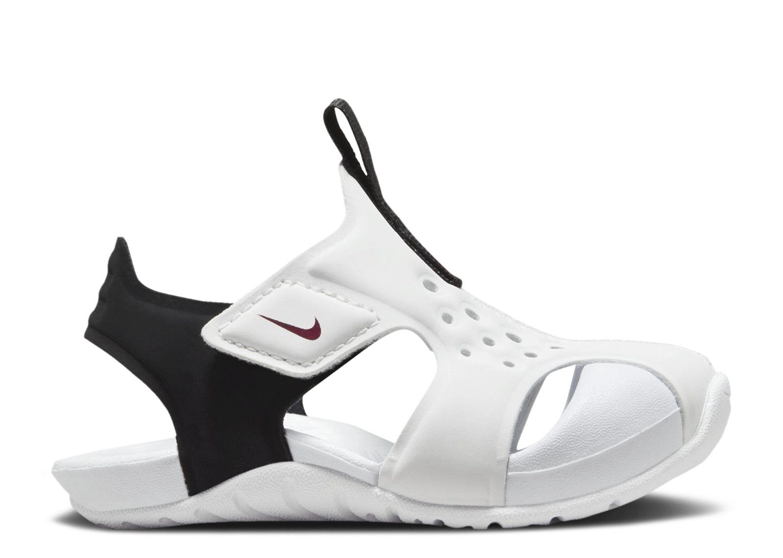 Sunray Protect 2 TD 'Summit White Black' - Nike - 943827 100 - summit ...