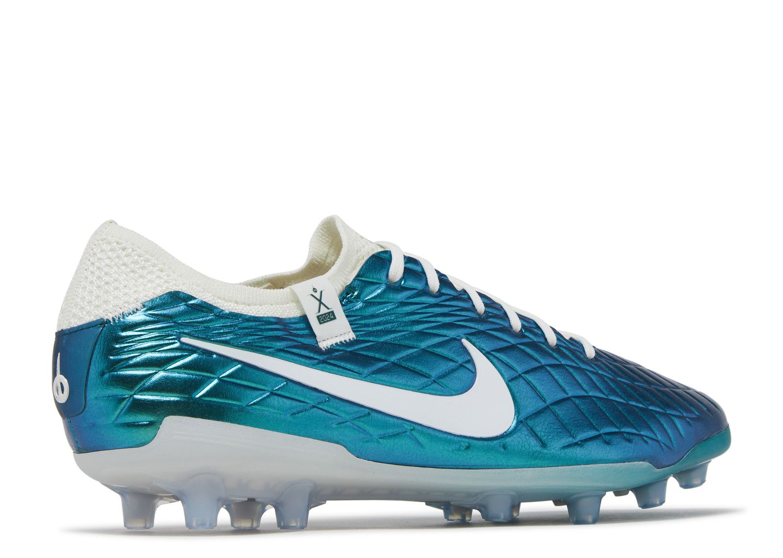 Tiempo Legend 10 Elite AG Pro 'Emerald' - Nike - FQ3246 300