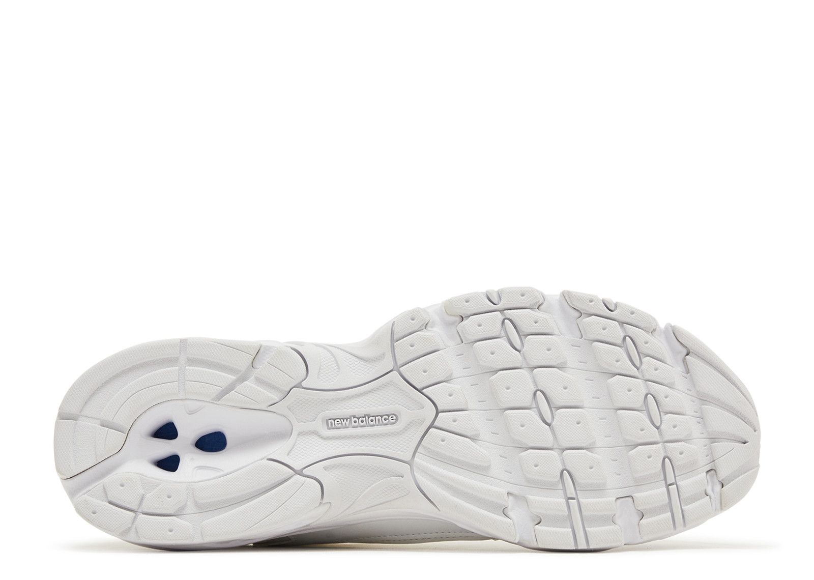 New Balance 530 'Triple White' - New Balance - MR530PA