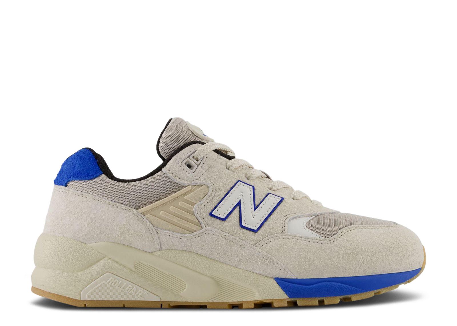 New balance 580 azul hotsell