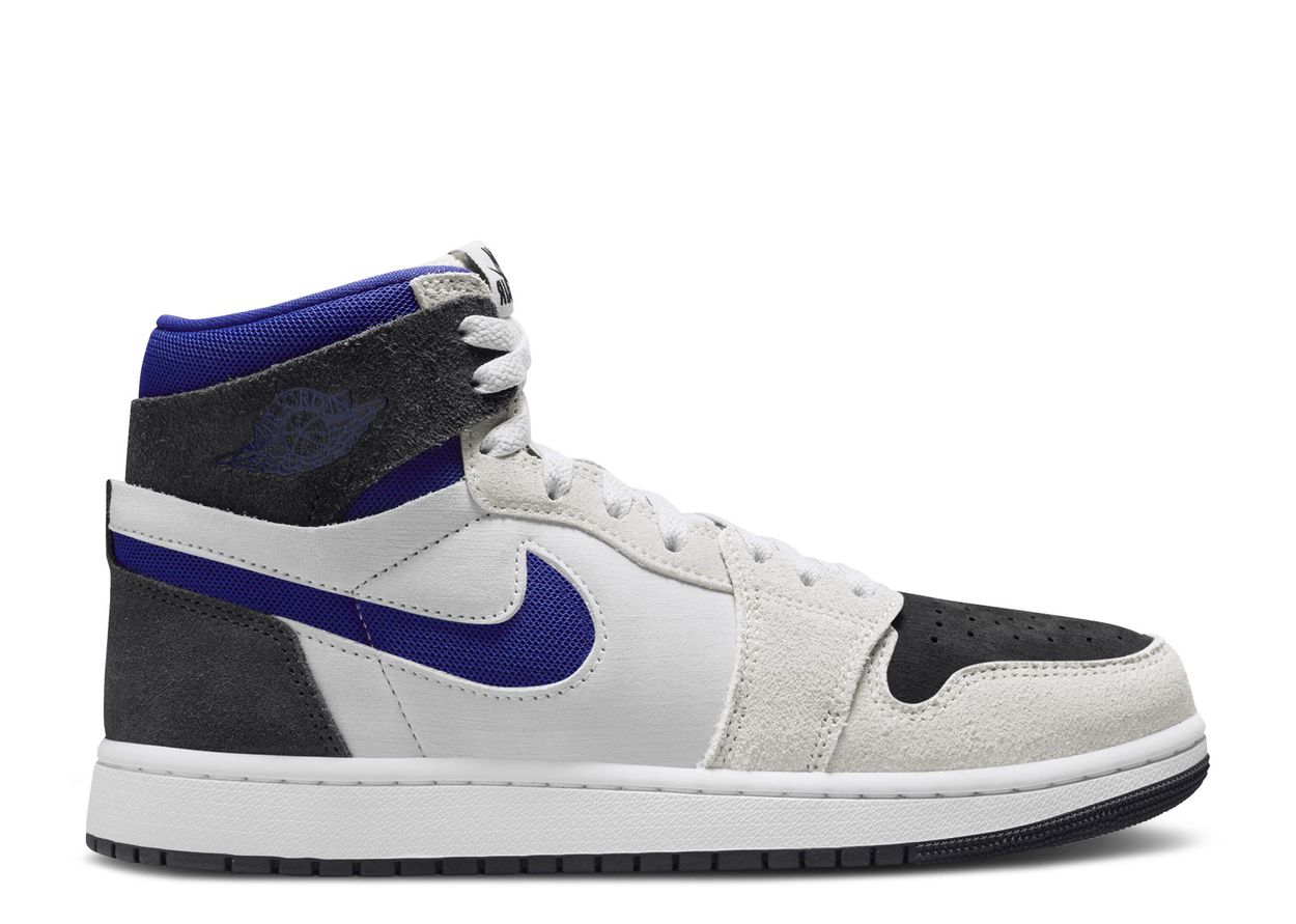 Wmns Jordan 1 High Zoom Comfort 2 'Concord'