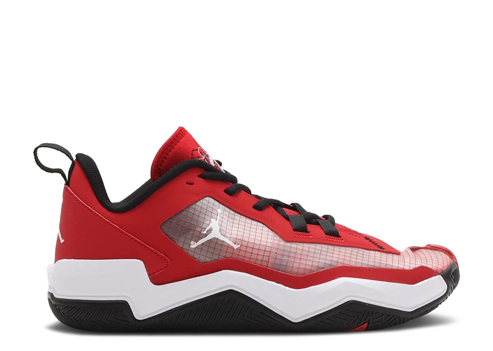 Jordan One Take 4 PF 'Gym Red' - Air Jordan - DZ3339 600