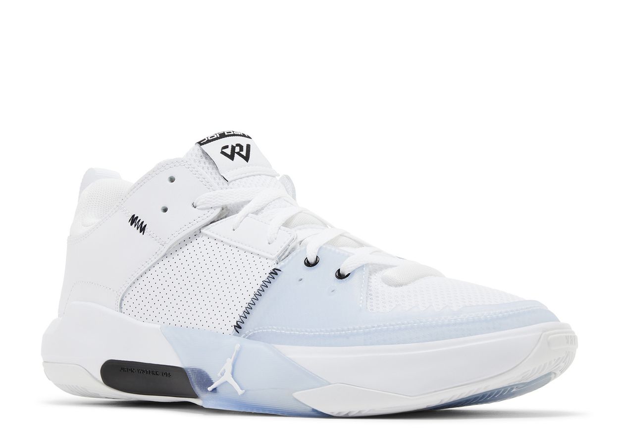 Jordan One Take 5 'White Arctic Punch'