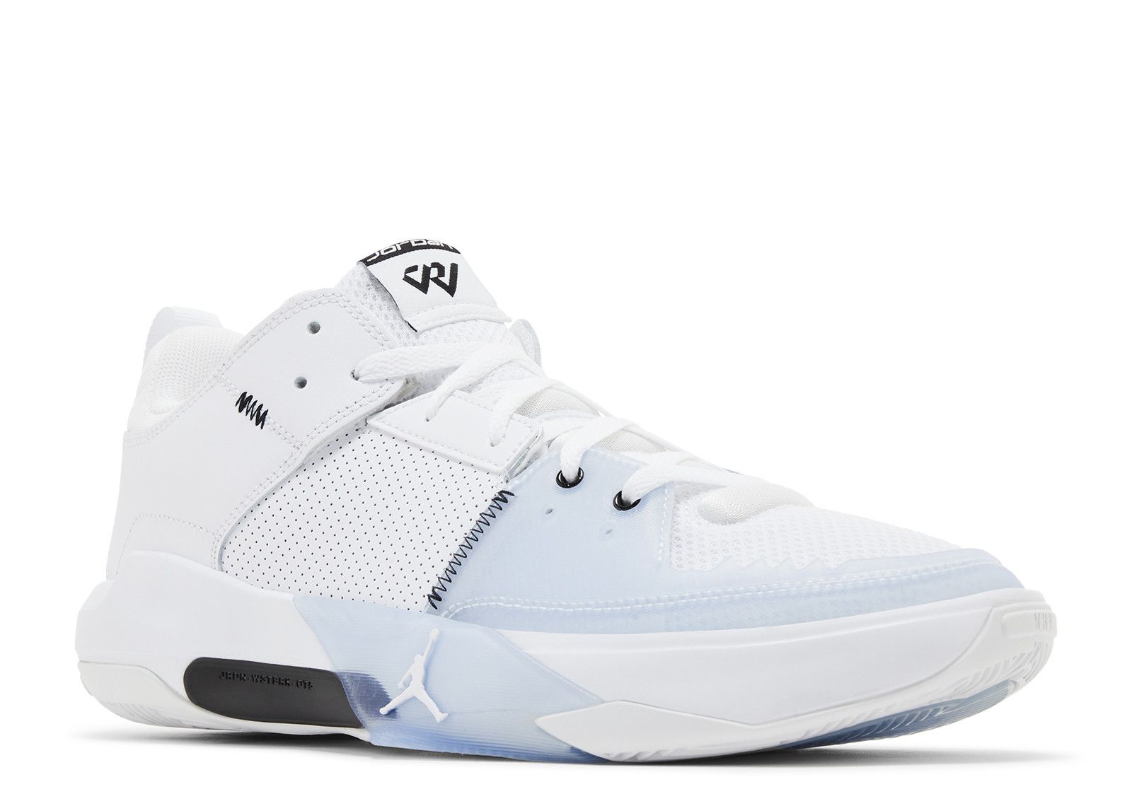 Jordan One Take 5 ‘White Arctic Punch’