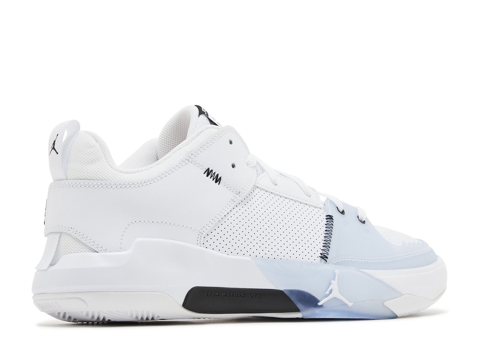 Jordan One Take 5 ‘White Arctic Punch’