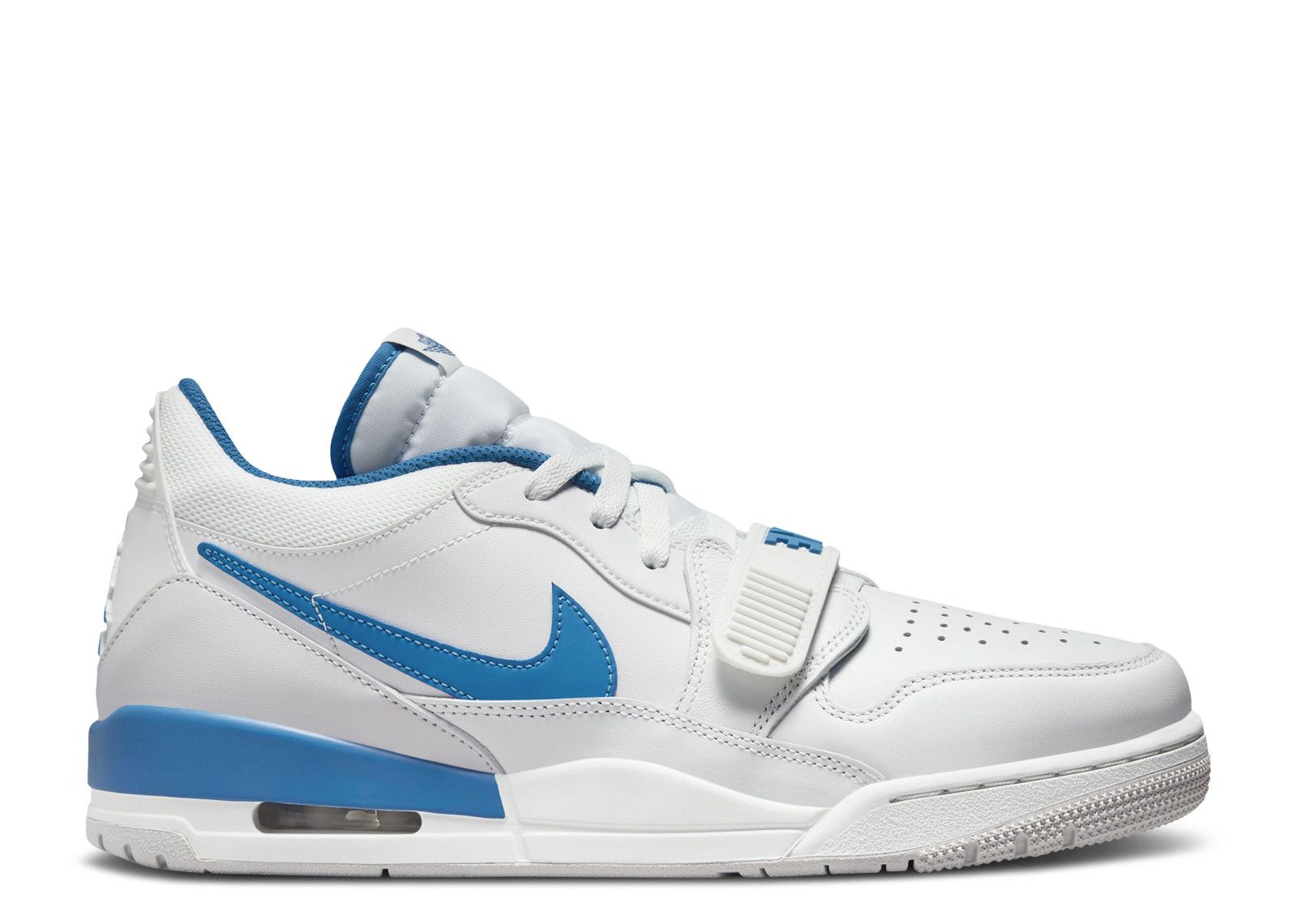 Jordan Legacy 312 Low 'Military Blue'