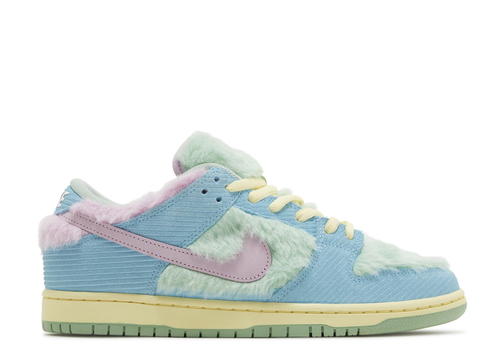 Union LA X Dunk Low 
