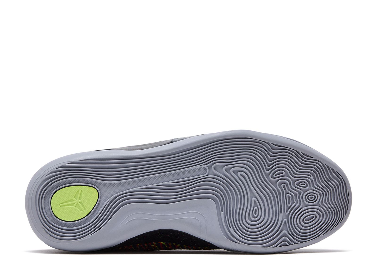 Kobe 9 Elite GS 'Masterpiece' 2025 - Nike - HJ9446 001 - black