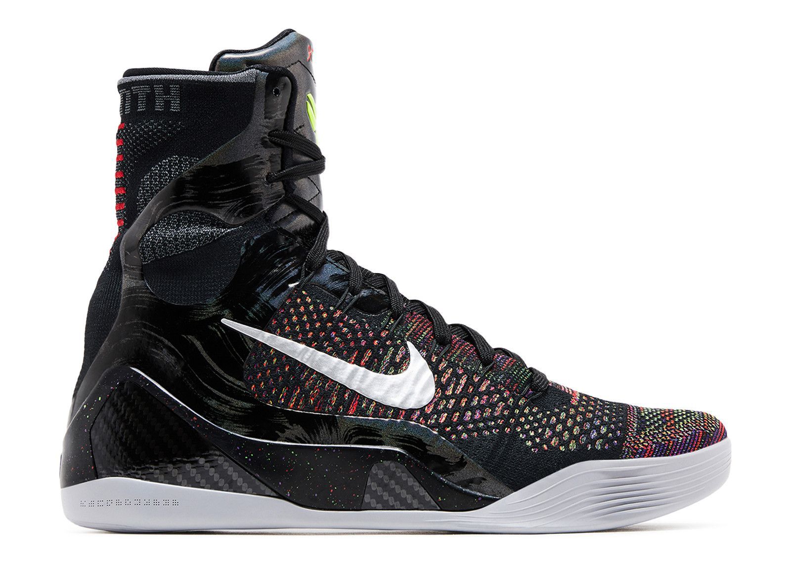 Kobe 9 Elite Protro 'Masterpiece' 2025