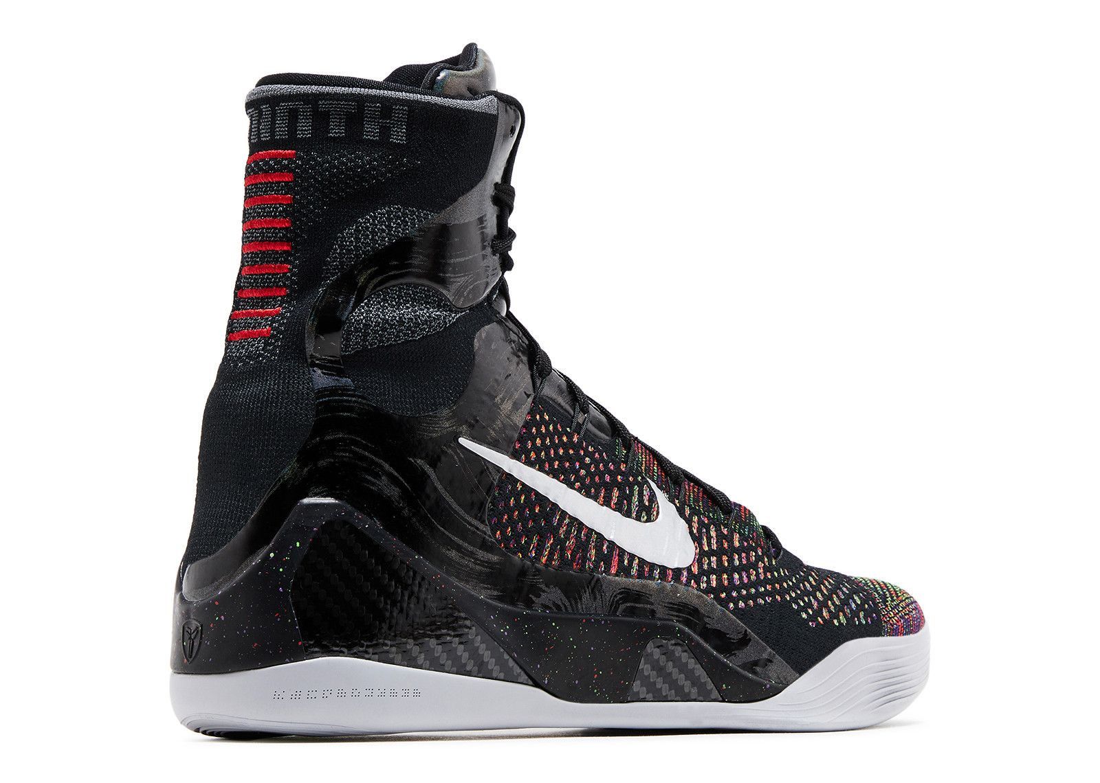 Kobe 9 Elite Protro 'Masterpiece' 2025