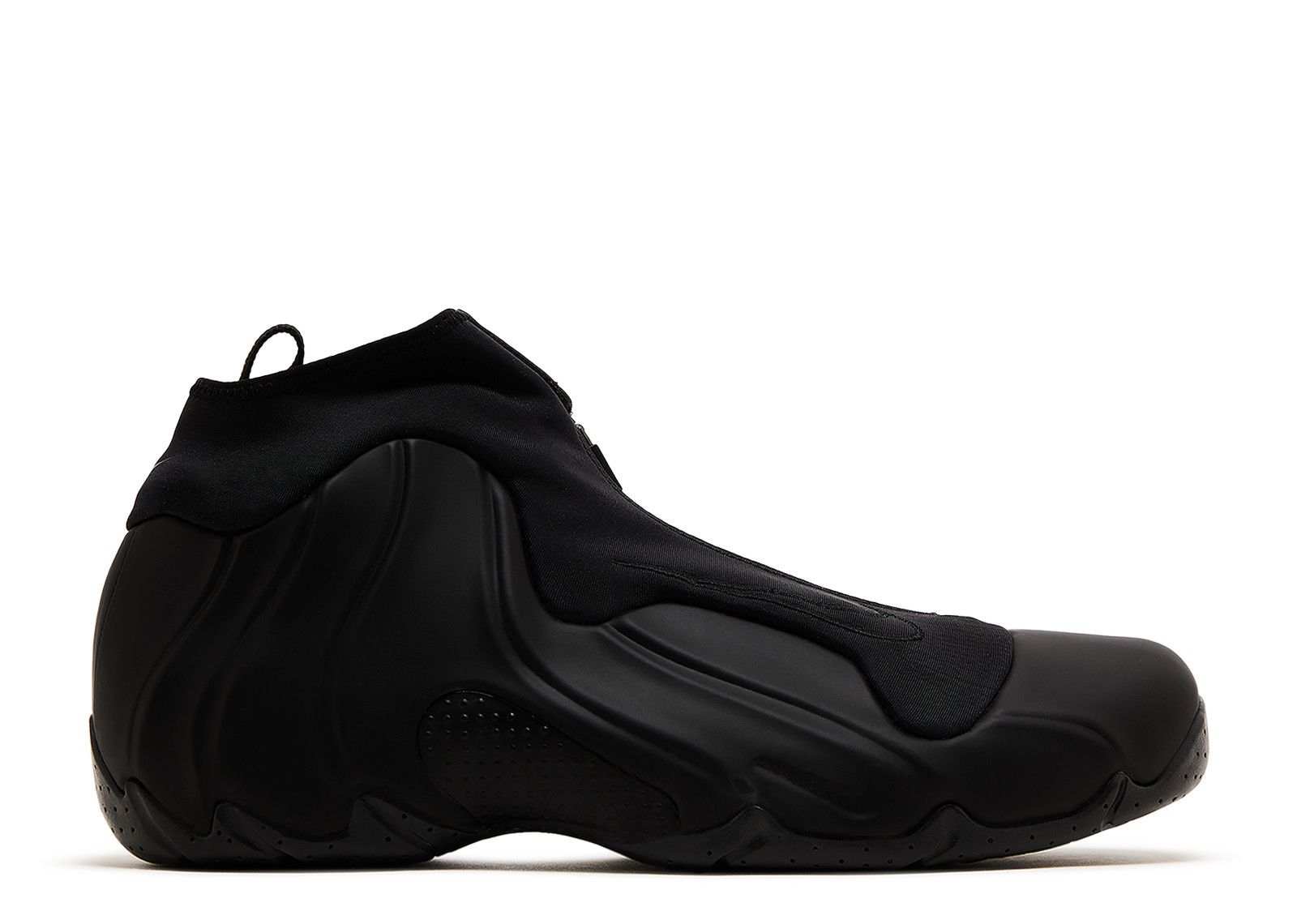 Air Flightposite 'Black' 2025