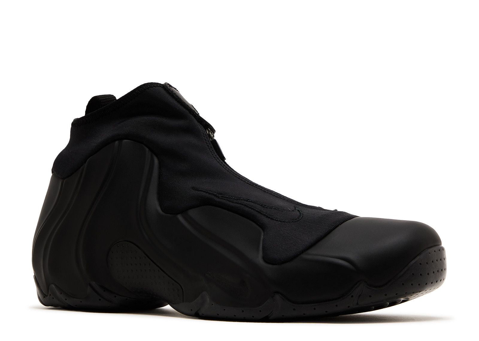 Air Flightposite 'Black' 2025