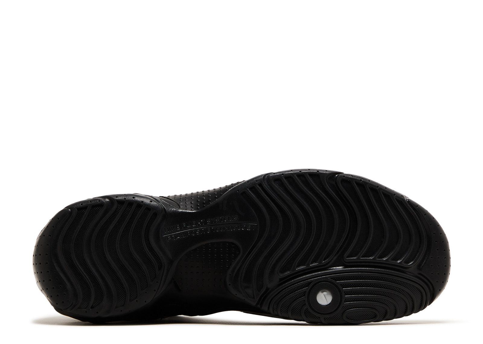 Air Flightposite 'Black' 2025