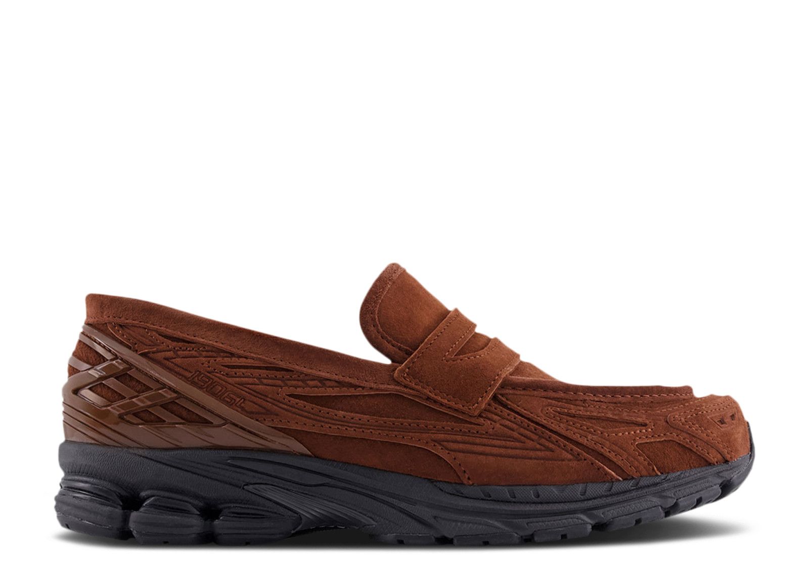 New Balance 1906L 'Rich Oak'