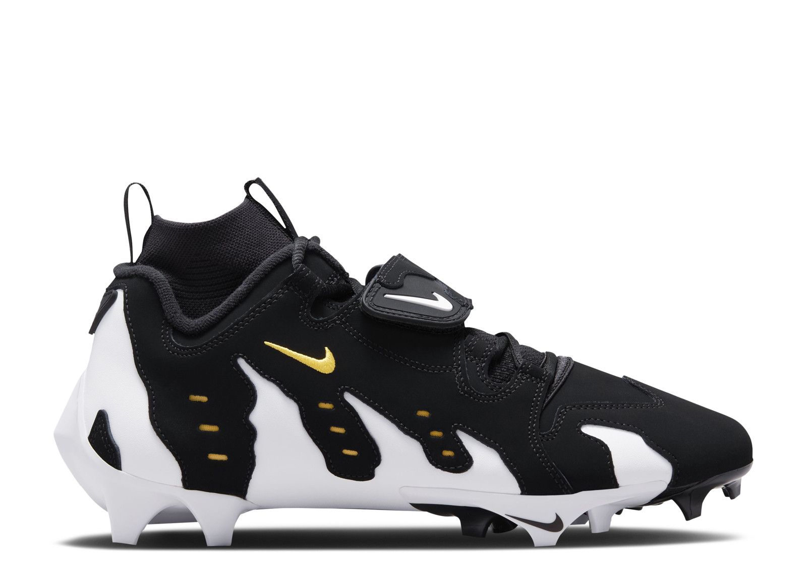 Vapor Edge DT '96 TD 'Diamond Turf' - Nike - HJ3360 001 - black/white ...