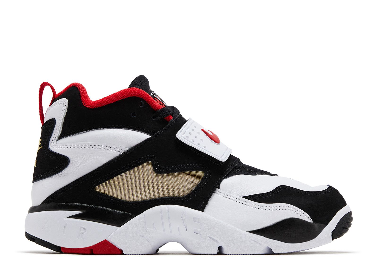Air DT Max 