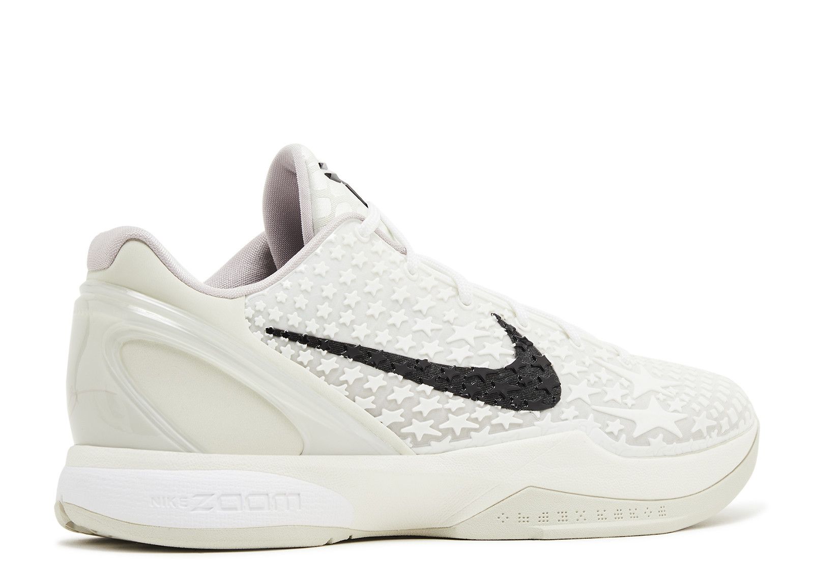 Zoom Kobe 6 Protro 'All Star Sail' - Nike - FQ3546 100