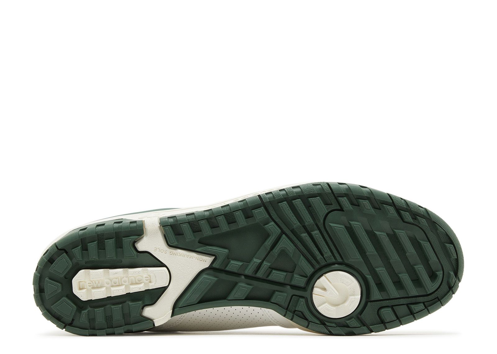 New Balance 550 Golf SL 'White Green' - New Balance