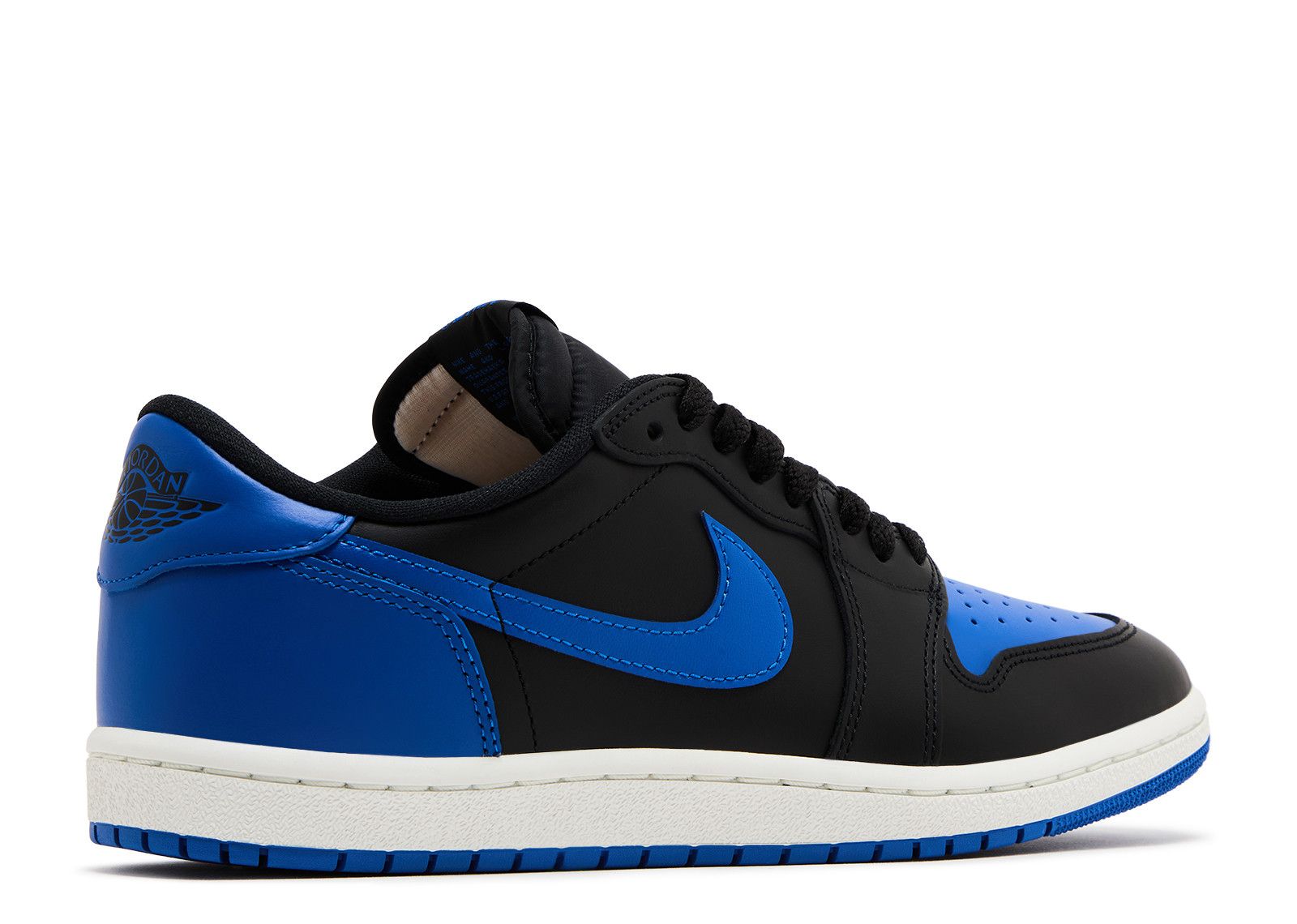 Jordan 1 Retro Low ’85 OG ‘Royal’