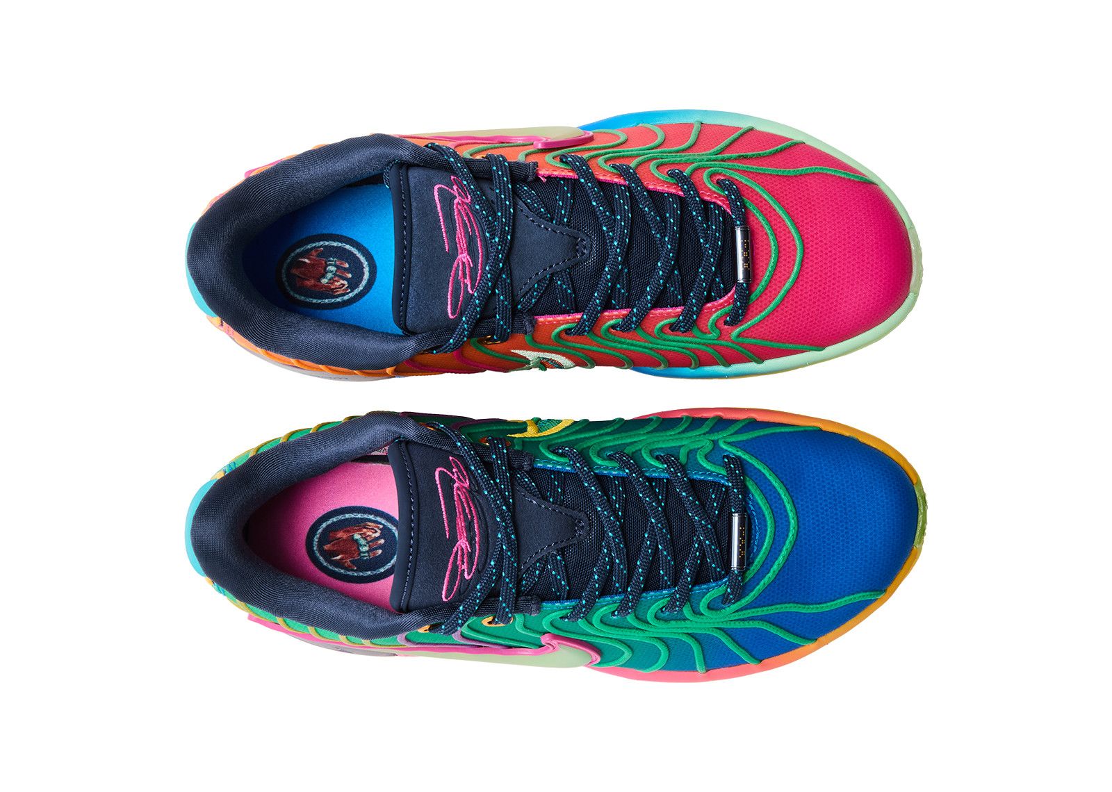 LeBron 21 GS 