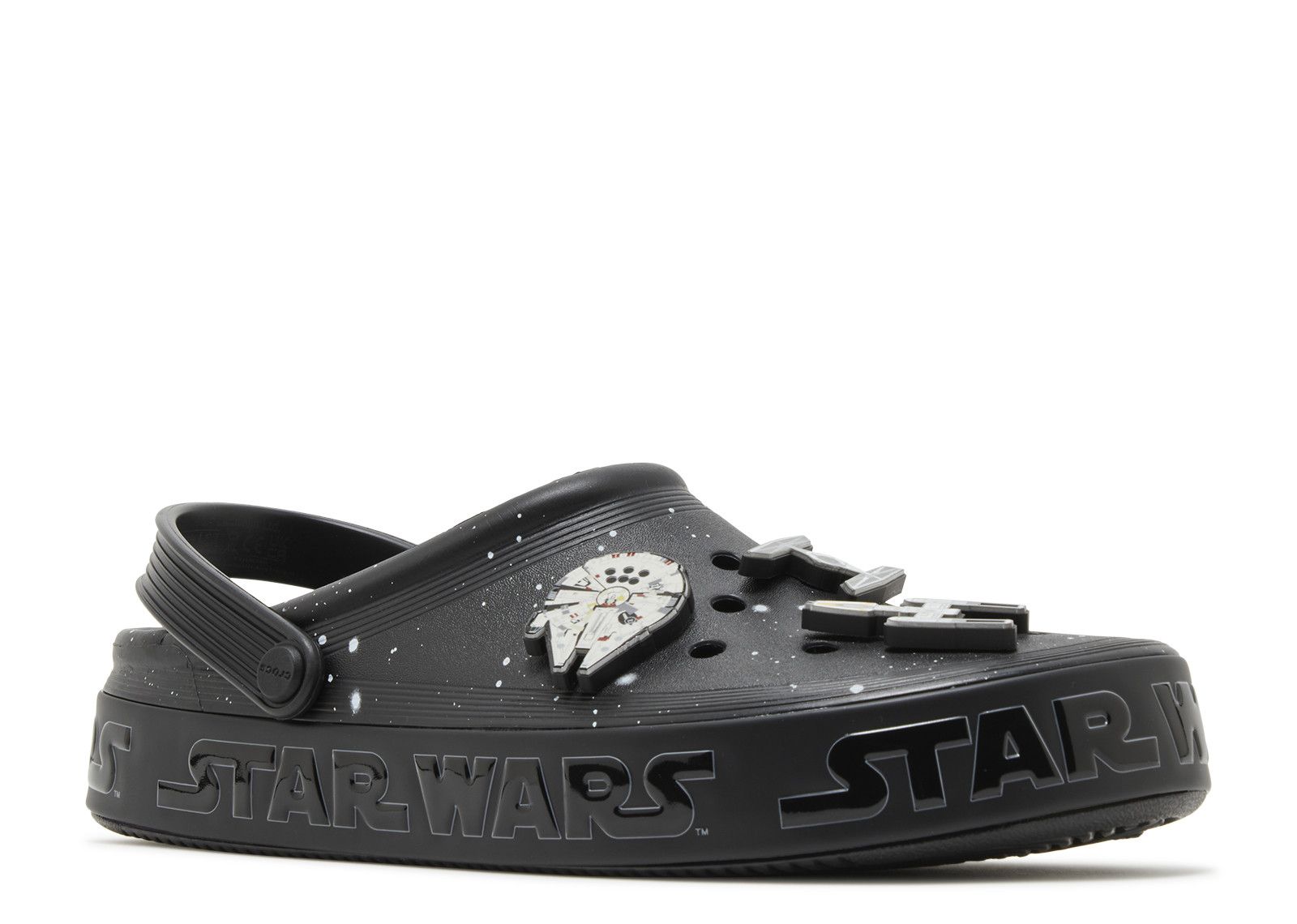 Star Wars X Off Court Clog 