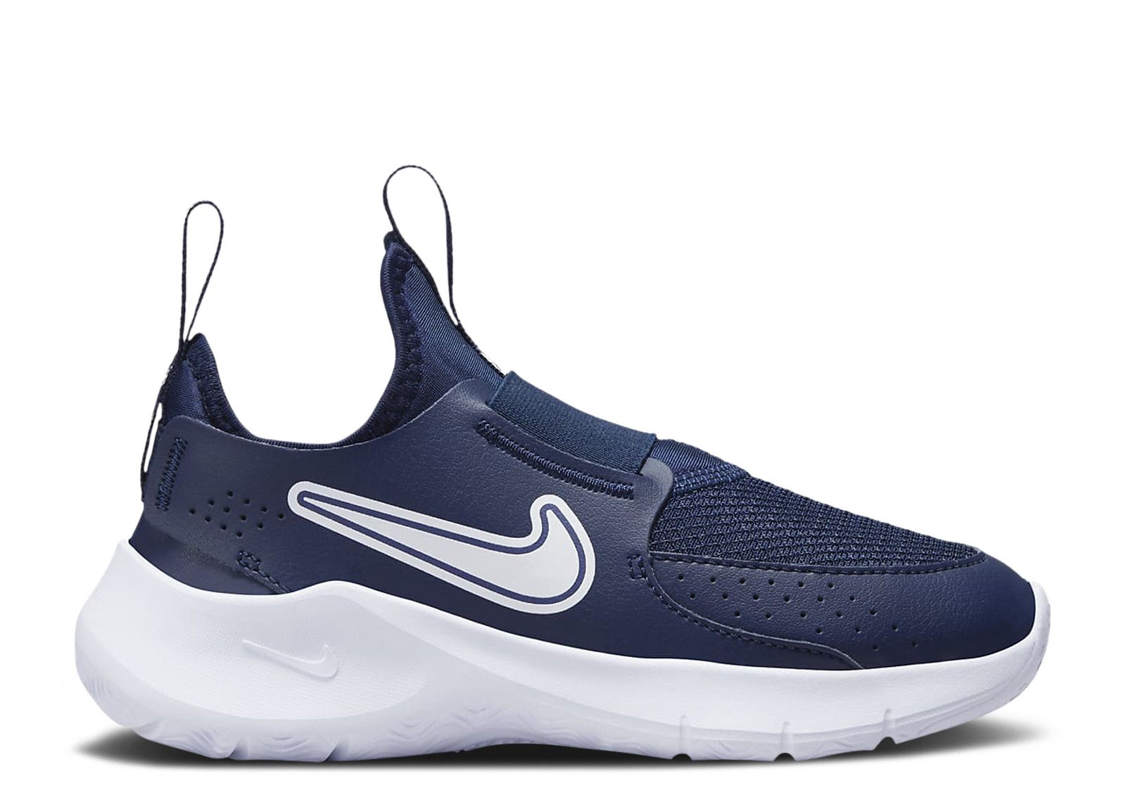 Nike Navy Runners Amazon.com | Nike Unisex-Child Star Runner 3 Pre School  main image 3