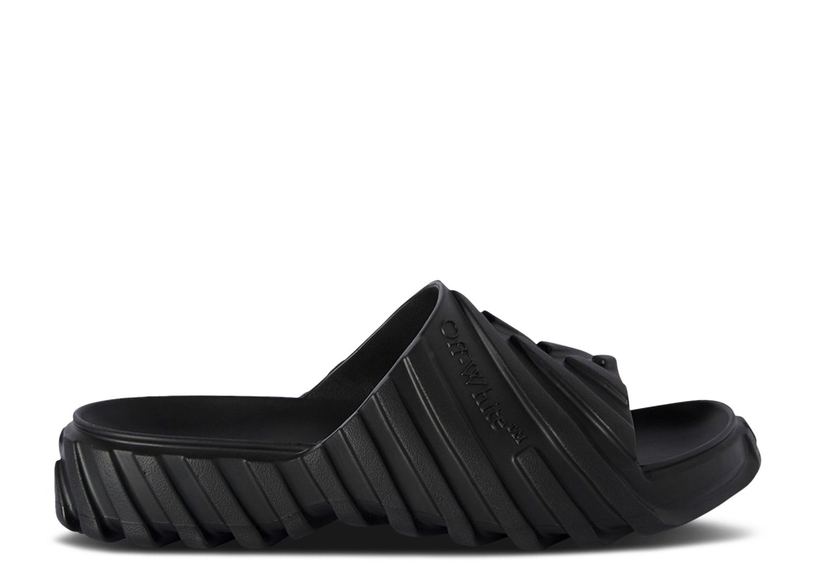 Off White Exploration Sliders  display picture 1