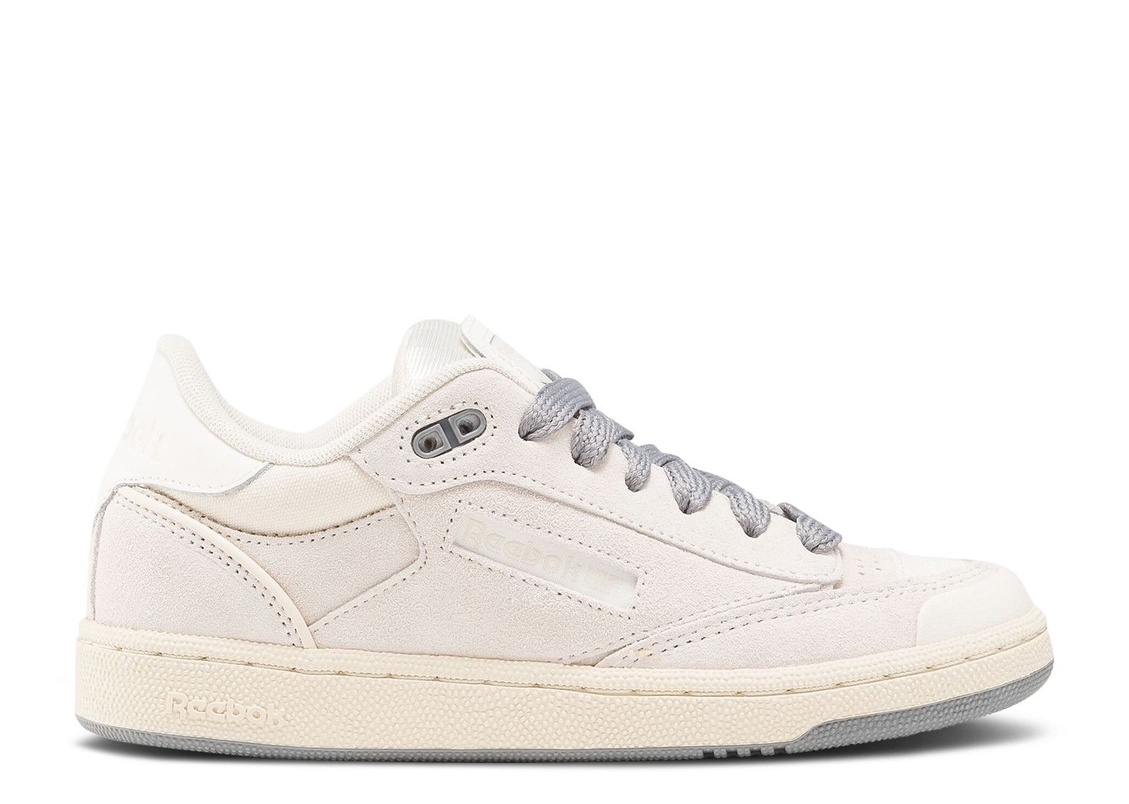 Wmns Club C Bulc 'Chalk Alabaster Grey'