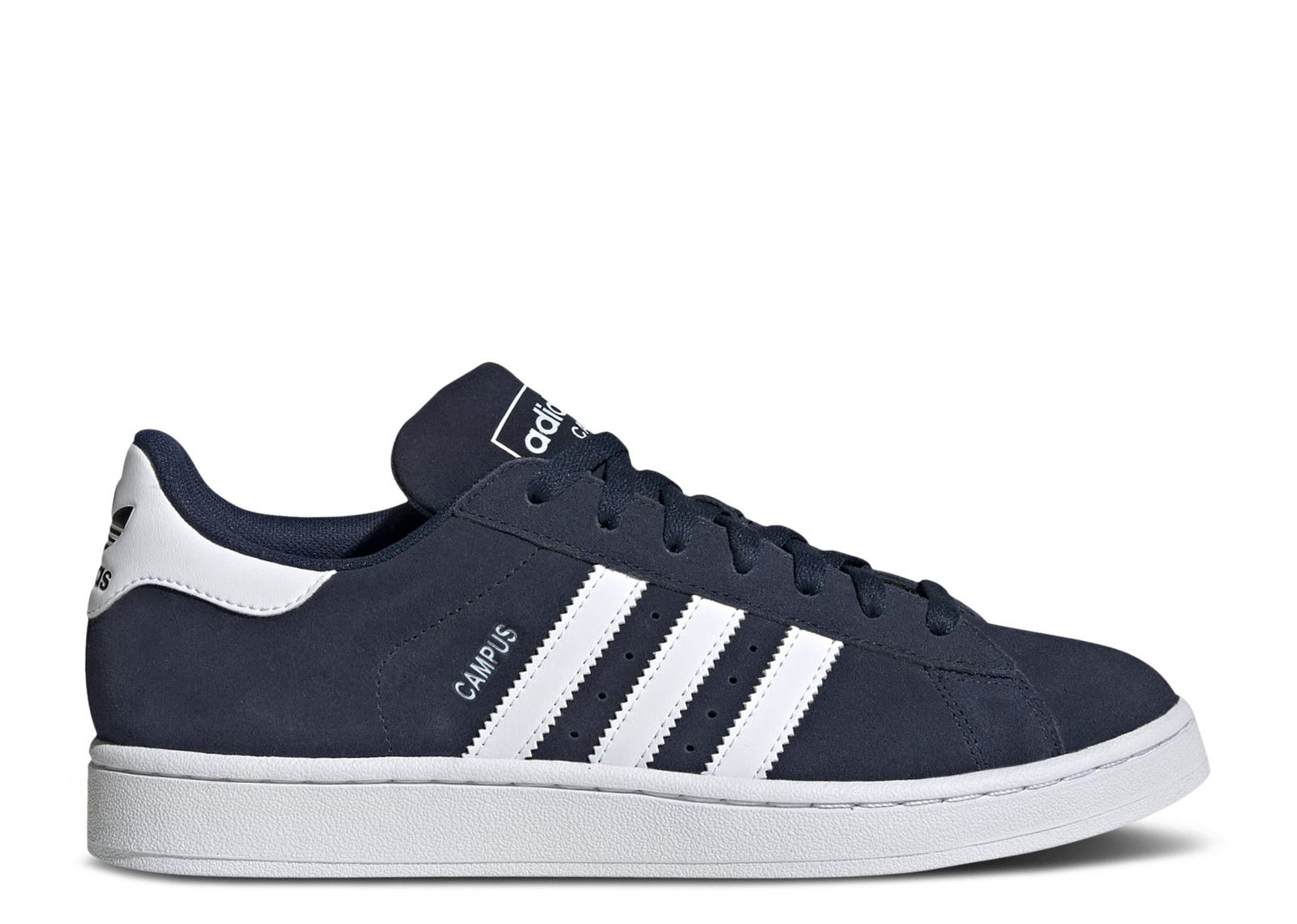 Adidas campus shoes navy blue online